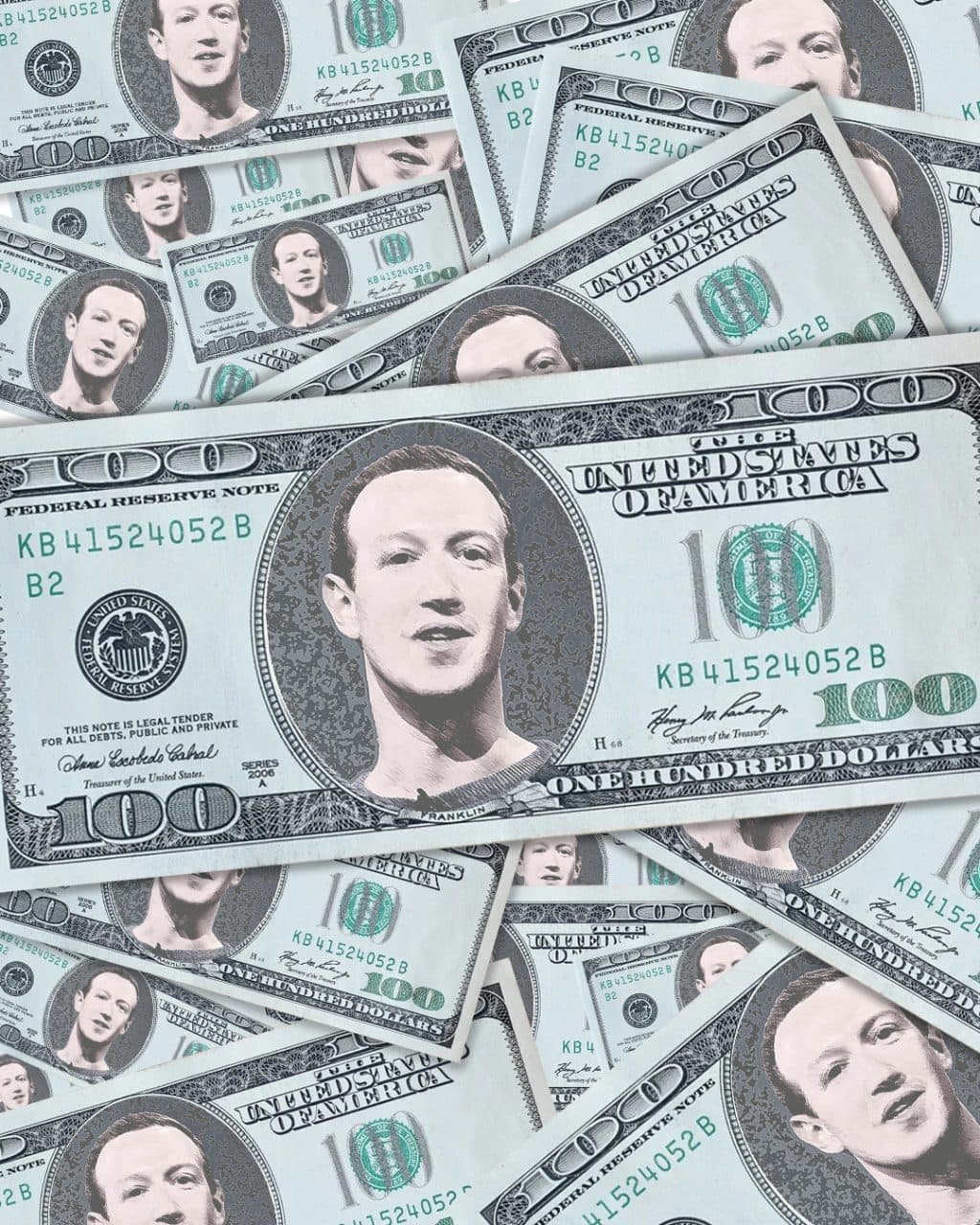 Zuckerberg’ten Zuck Bucks Hamlesi 