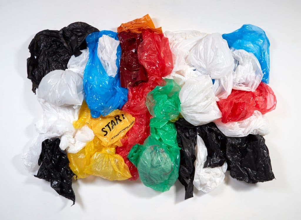 From Ocean Waste to Handbag: Vionnet x Marc Quinn