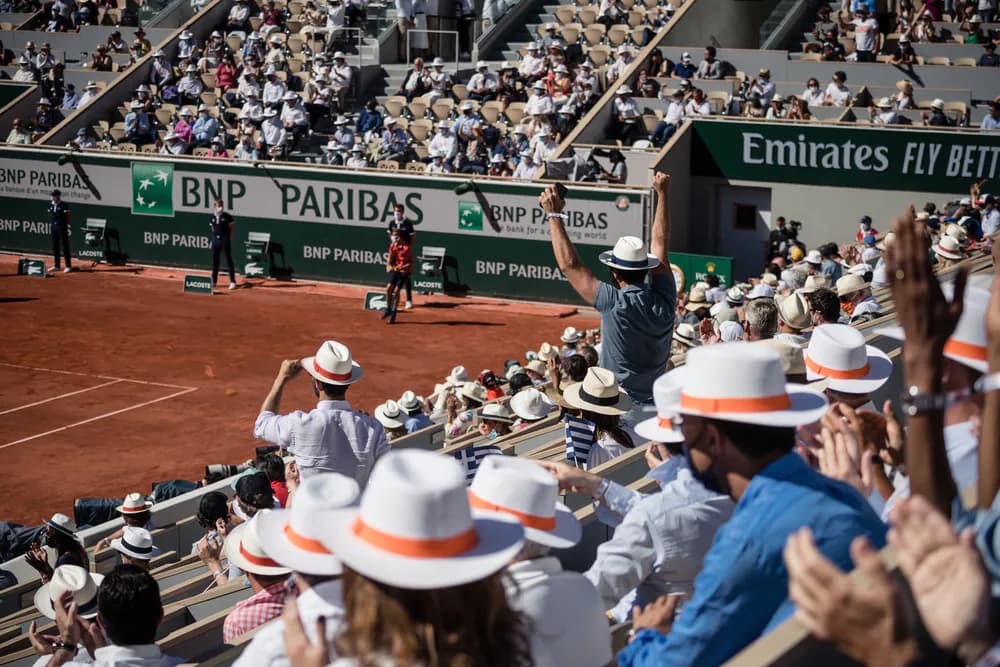 2022 Roland Garros Hakkında Bilinmesi Gerekenler