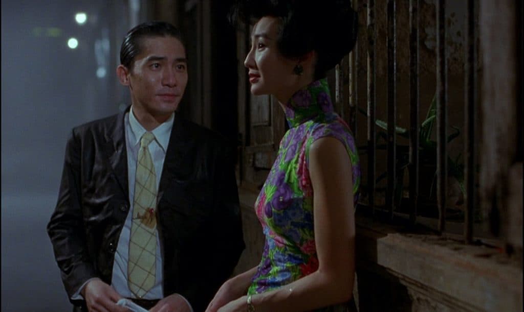 In the Mood For Love