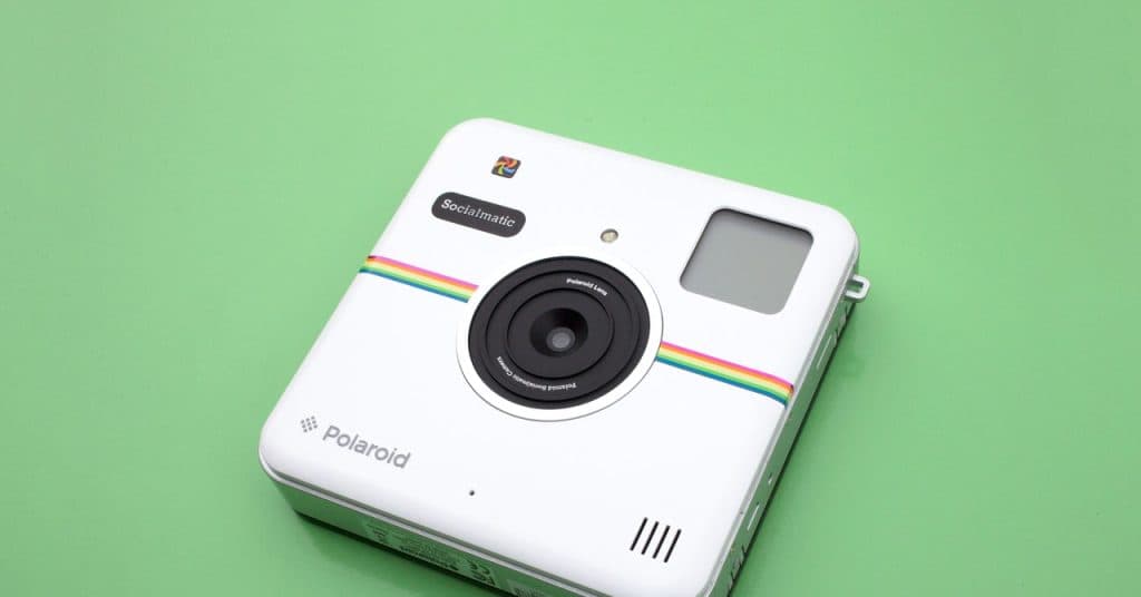 Instagram Socialmatic
