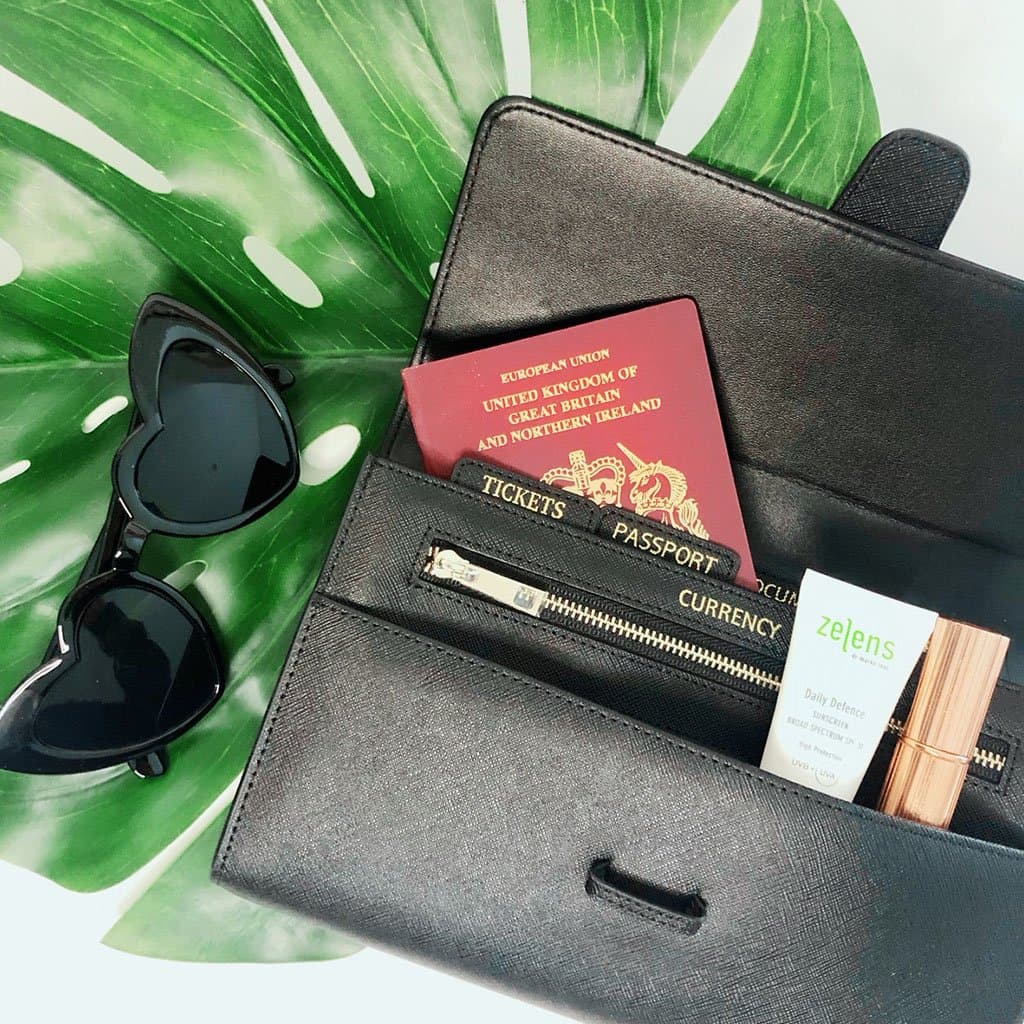 June Travel Essentials