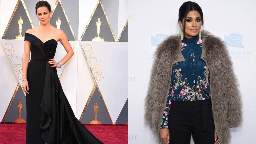 The Most Googled Fashion Dilemmas of 2016
