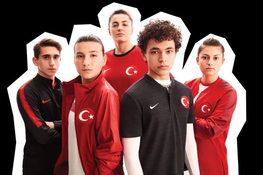 Geleceğin Yıldızlarıyla Tanışın