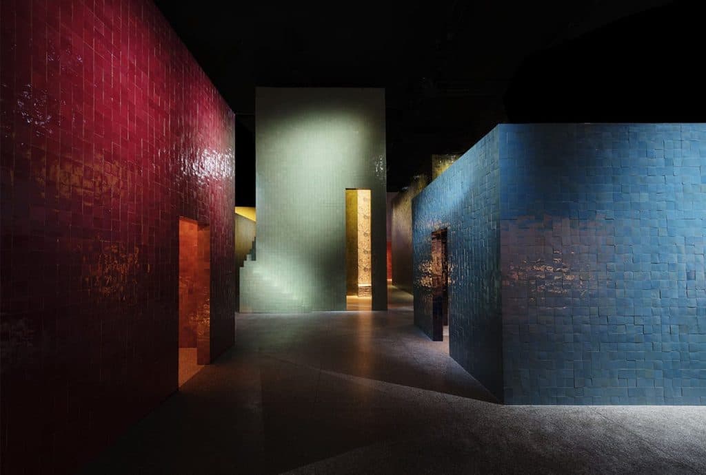 Milan Design Week’in Akıllara Kazınan 10 Anı