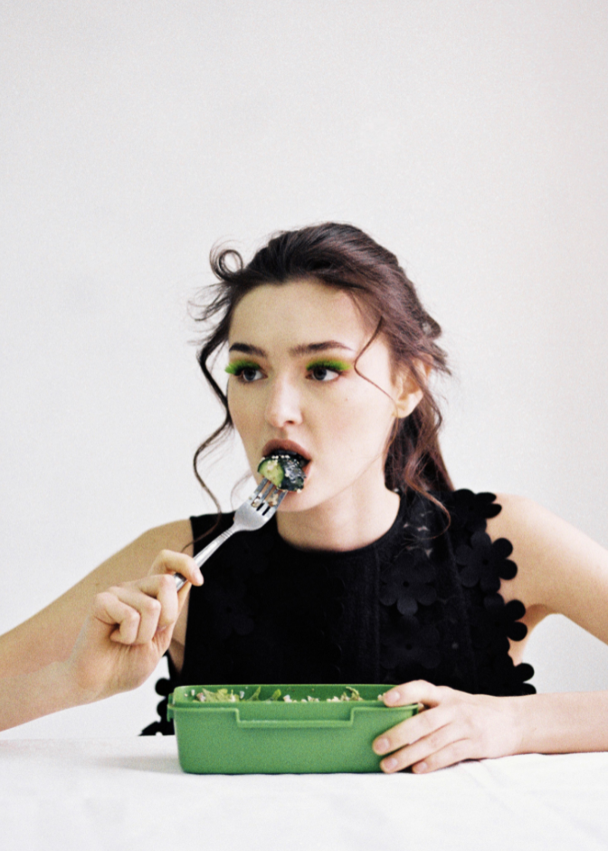 A Little Room for Chaos: Julie Paskal