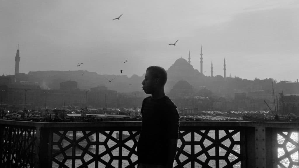 İstanbul’da uyanan bir Amerikan rüyası