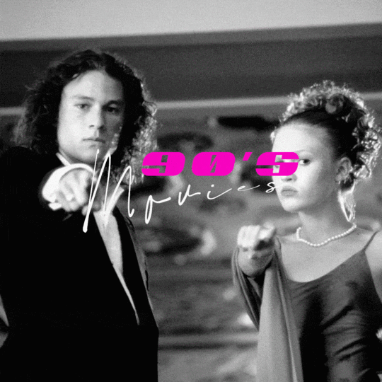 90’lar Ruhunu En İyi Yansıtan 5 Film