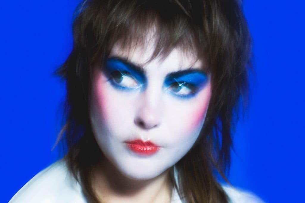 Angel Olsen’la Yavaşlatılmış 80’ler Turu