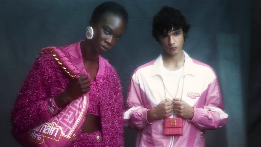 Barbie Girl in a Digital World