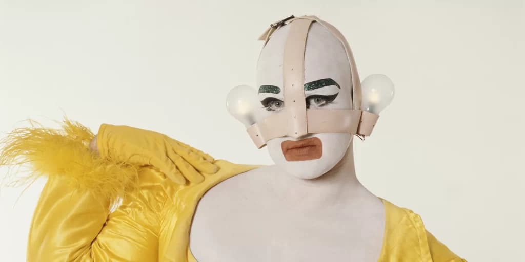 Leigh Bowery’nin Hedonistik Dünyası