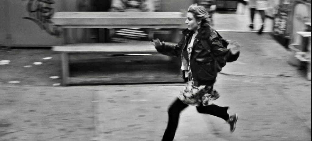 27 Yaşında Bir Misfit: Frances Ha