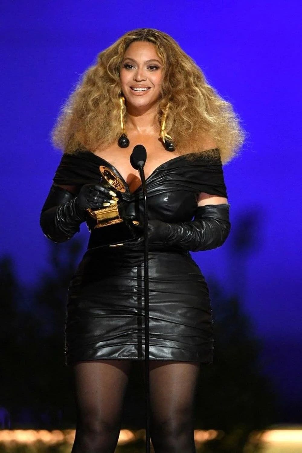 <strong>Beyoncé’nin TikTok Siftahı </strong>