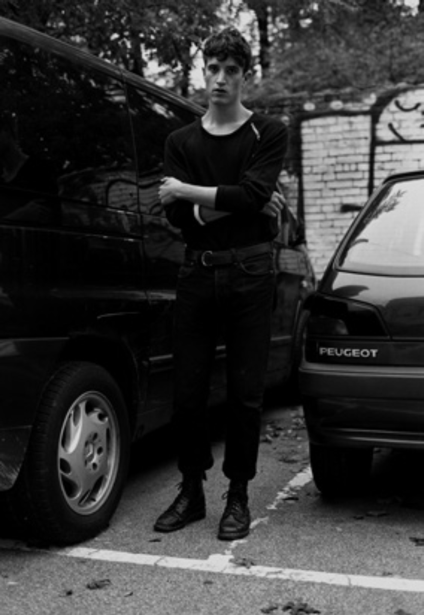 Lasse Dearman