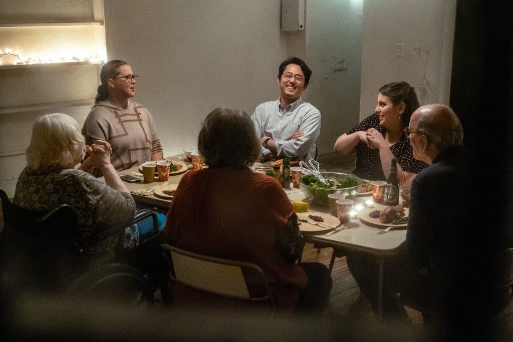 The Humans