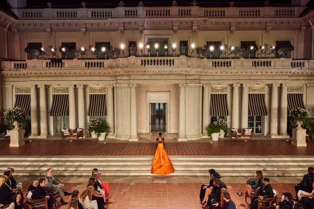Out West: Ralph Lauren Spring 2023
