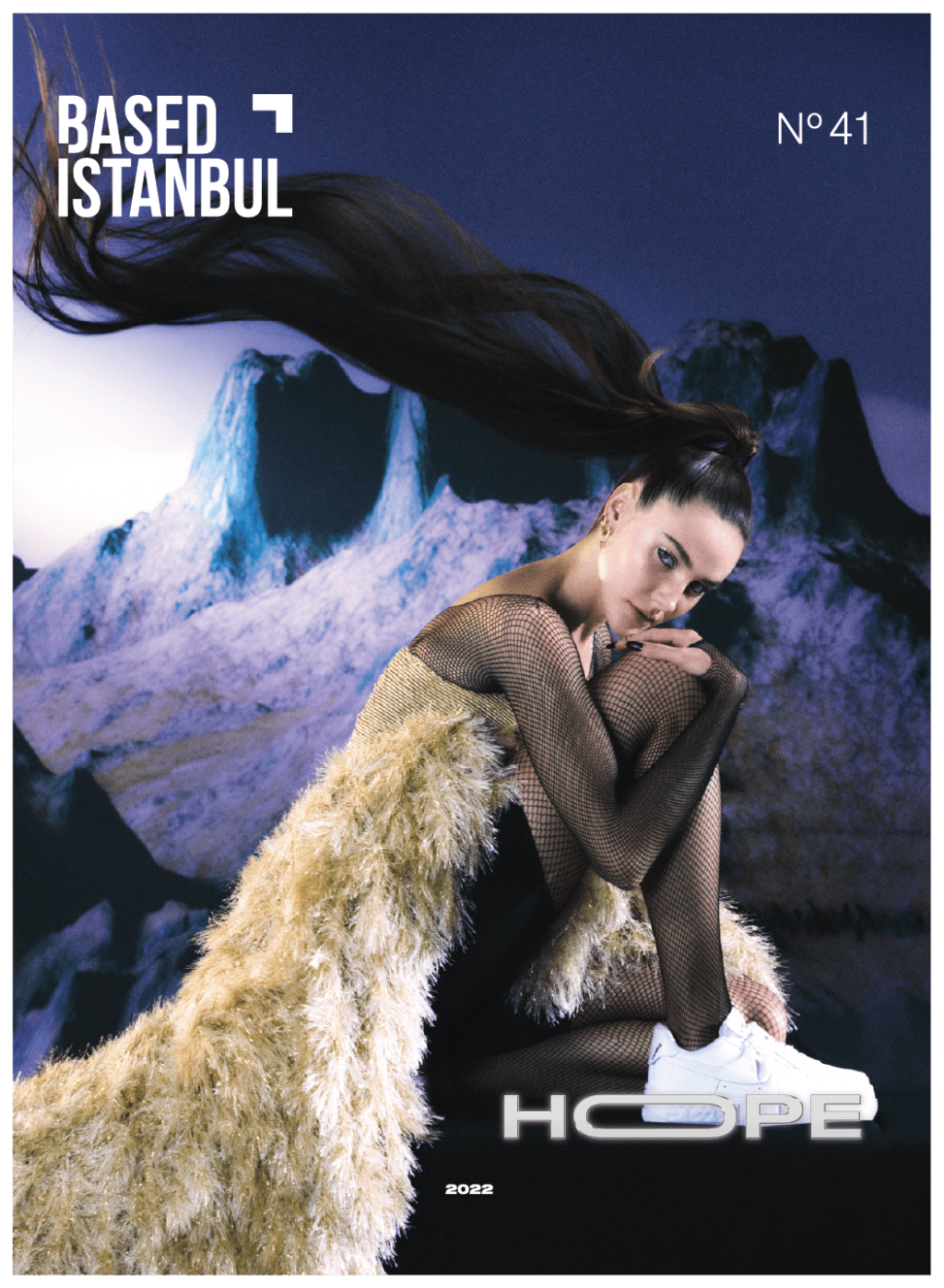 BASED ISTANBUL NO 41