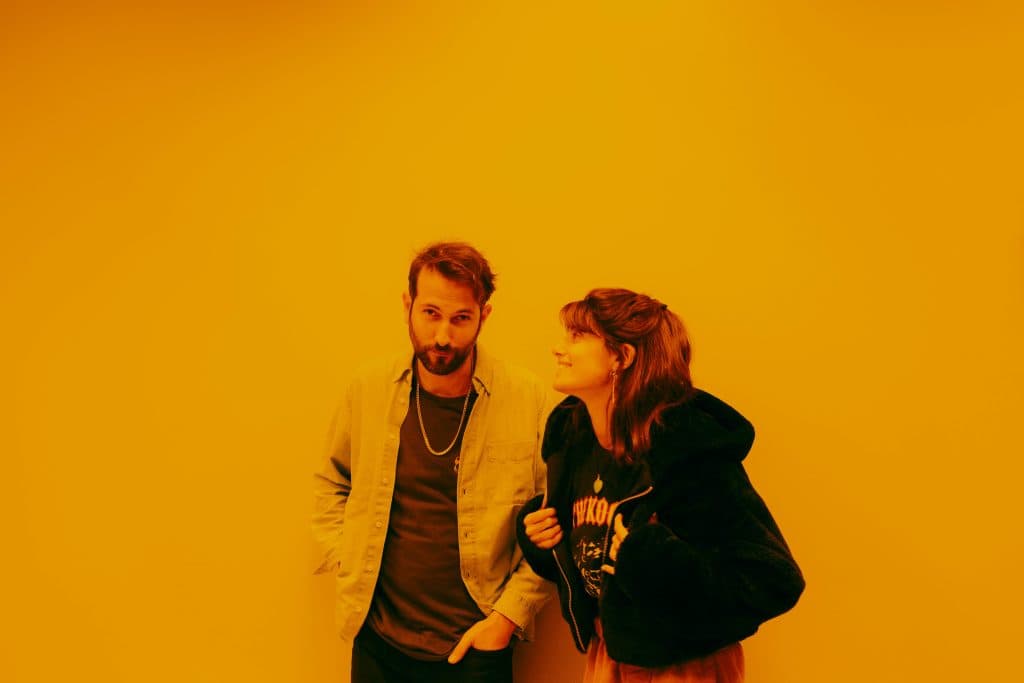 Creating a Dreamy Soundtrack to Life: Lola Marsh