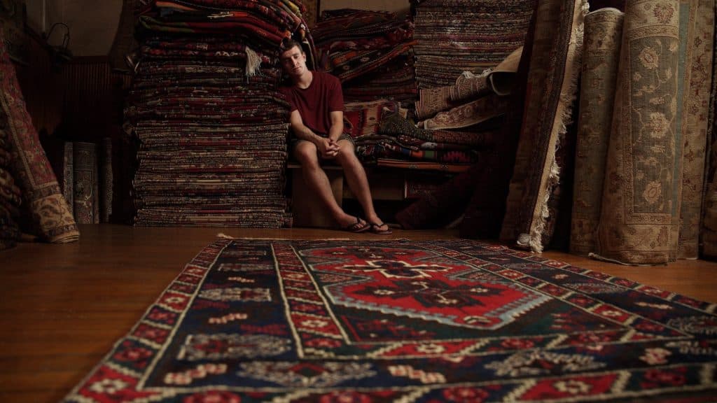 A24: Culture Clash