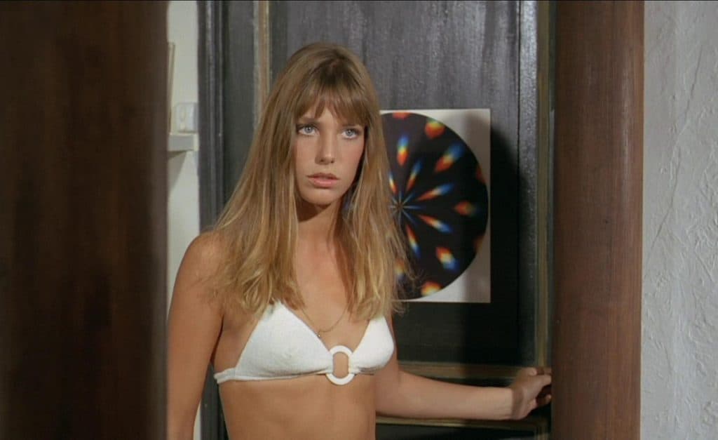 Muse in Motion: Jane Birkin