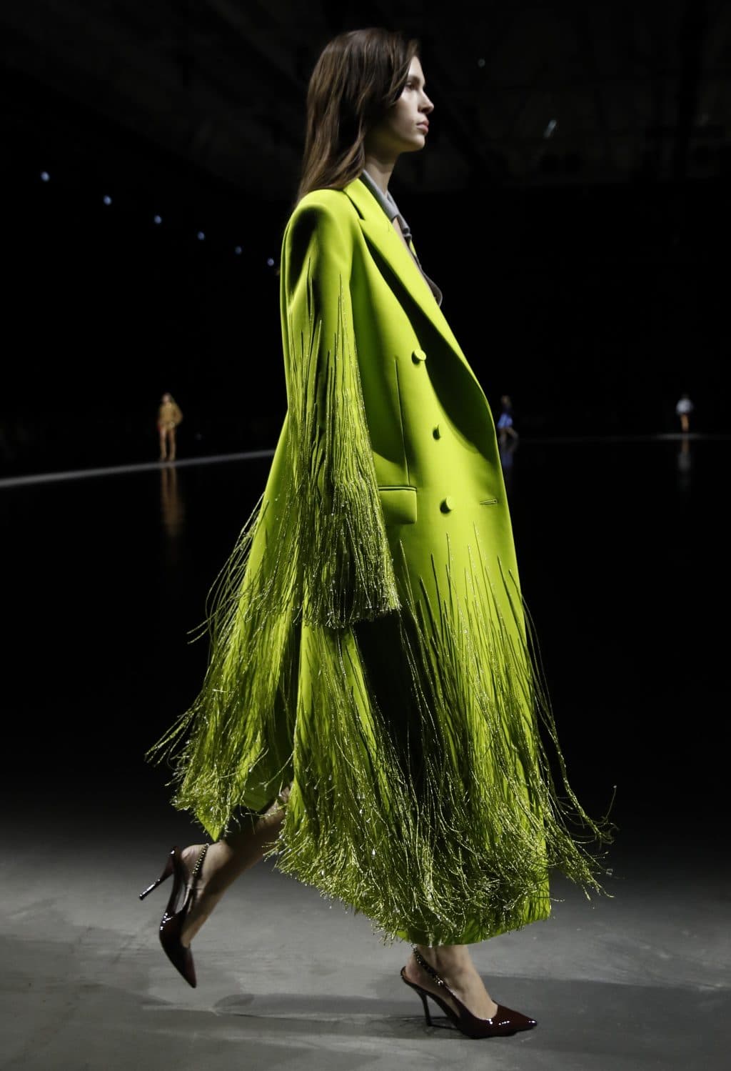 Gucci Ancora: SS24 