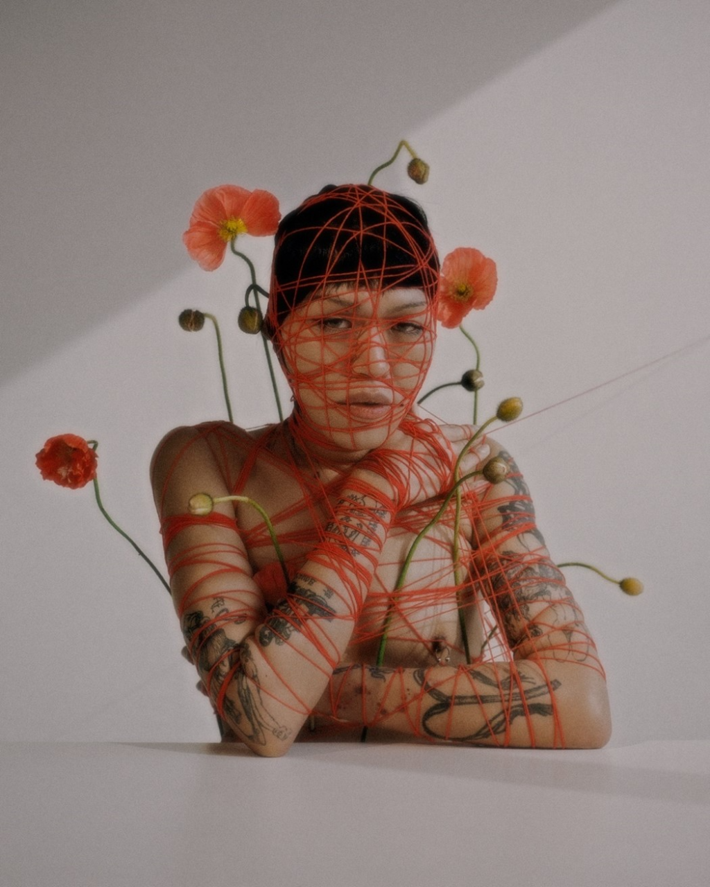 Fearless Flowers 