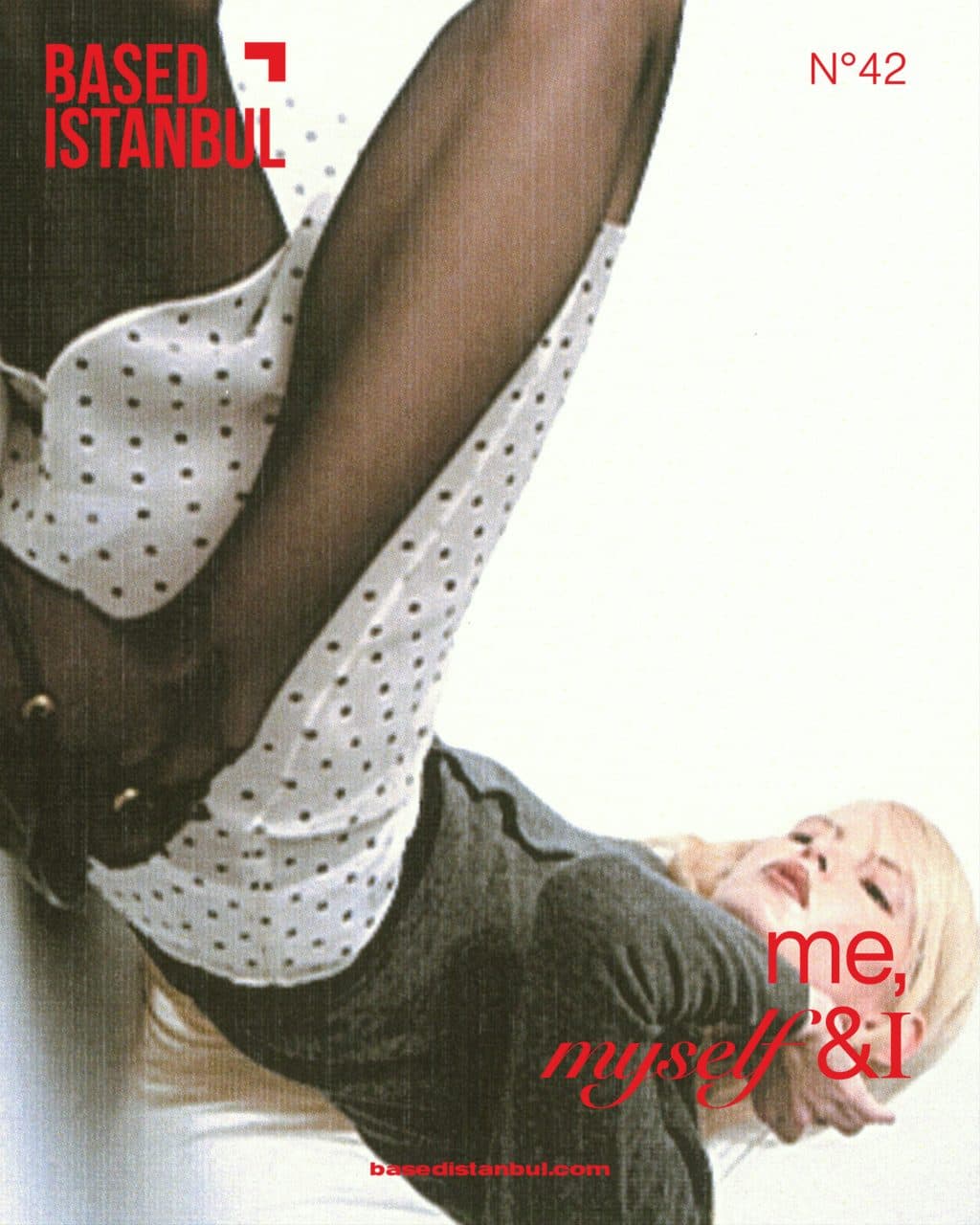 BASED ISTANBUL NO 42