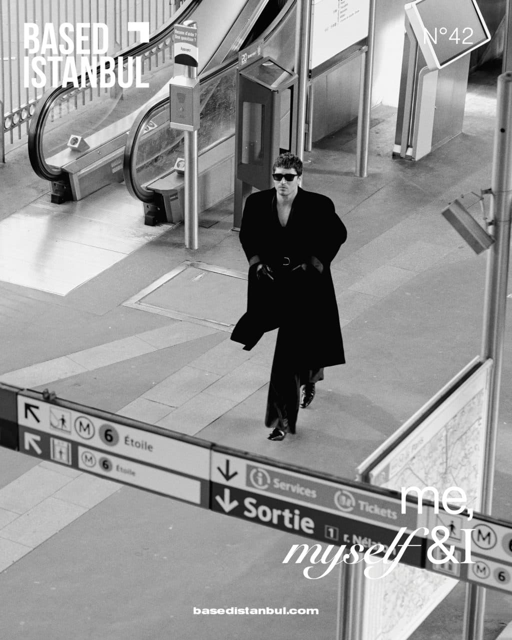 BASED ISTANBUL NO 42