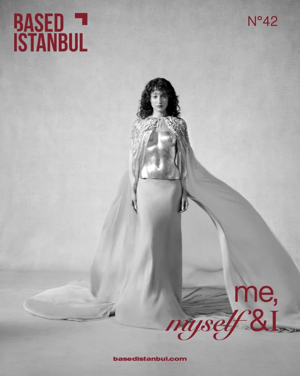 BASED ISTANBUL NO 42