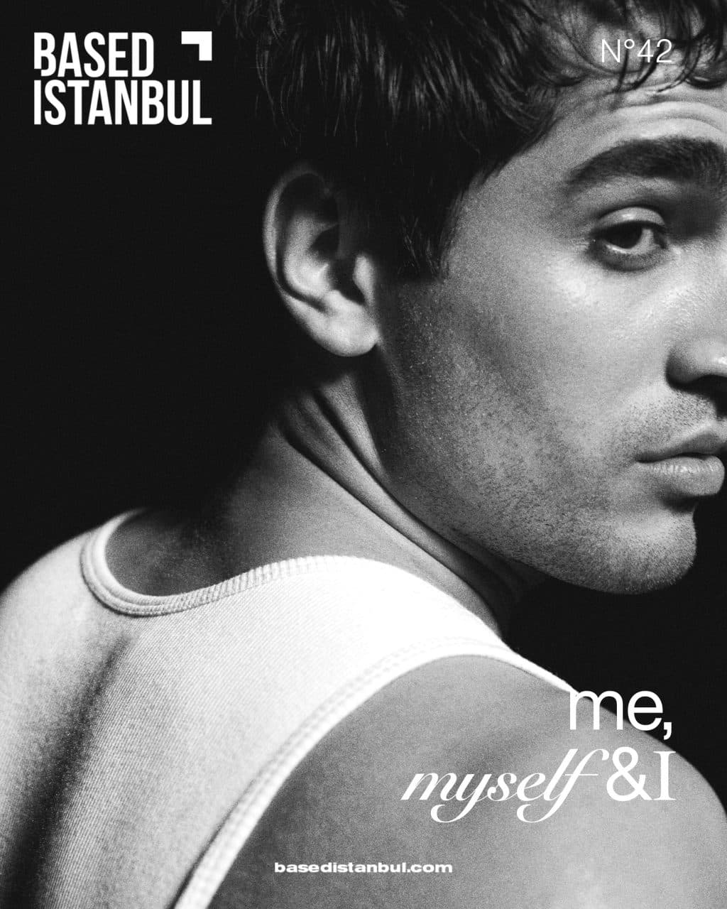 BASED ISTANBUL NO 42