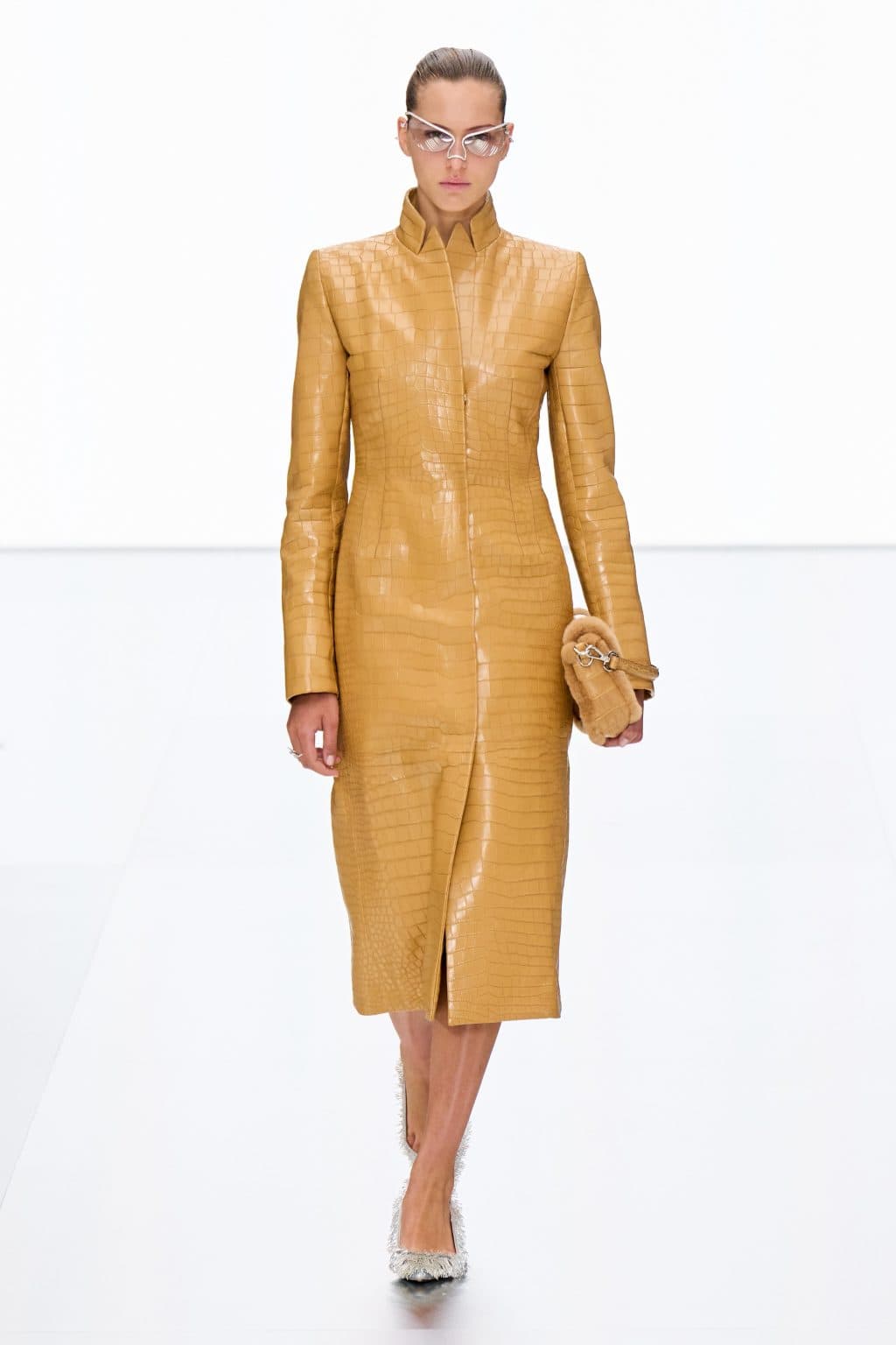 FENDI Couture SS24