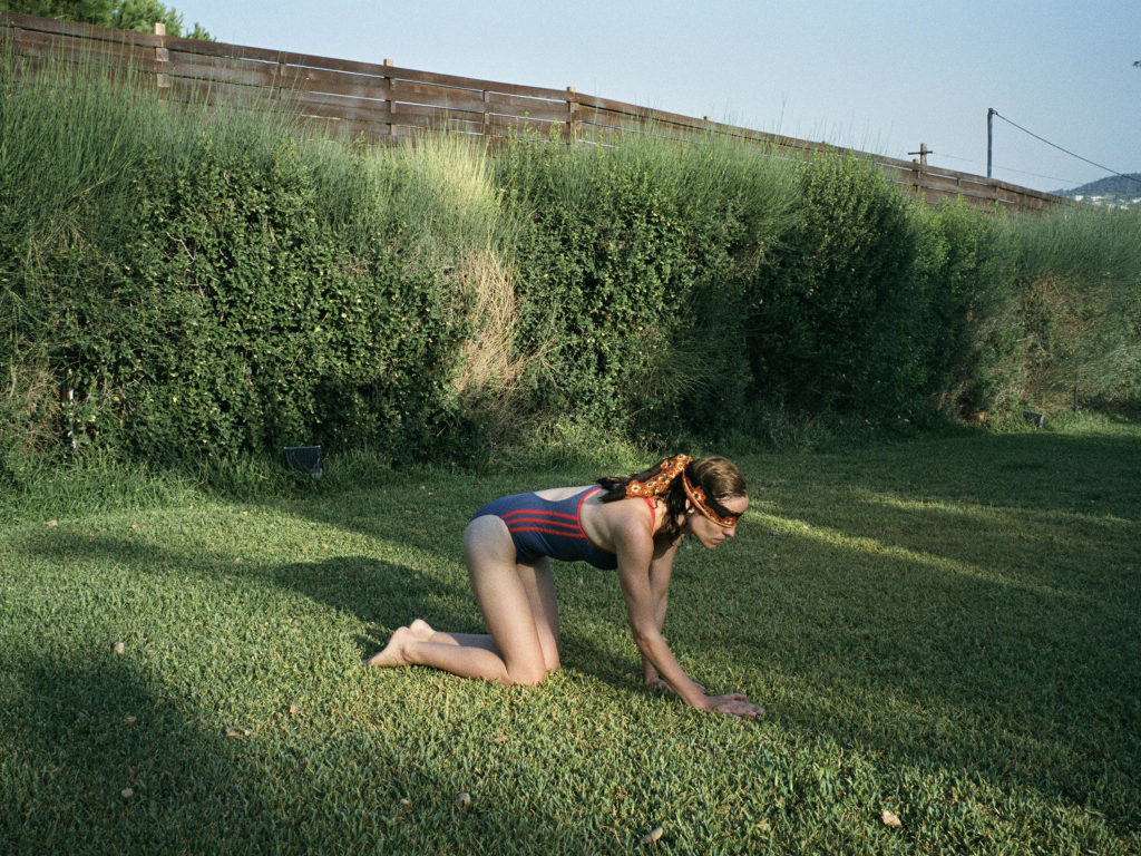 Dogtooth