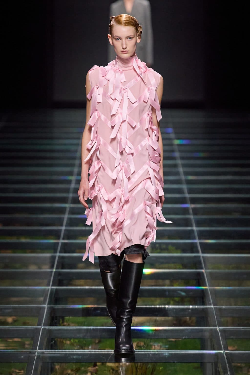 The Fall/Winter 2024 Prada Collection