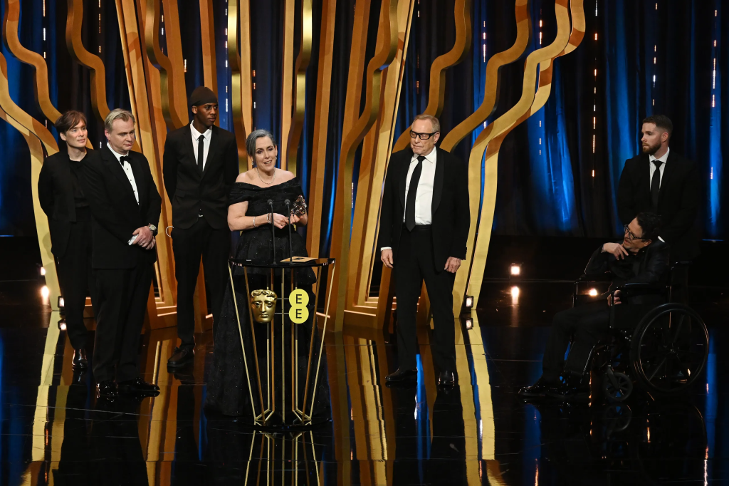  BAFTA Awards 2024