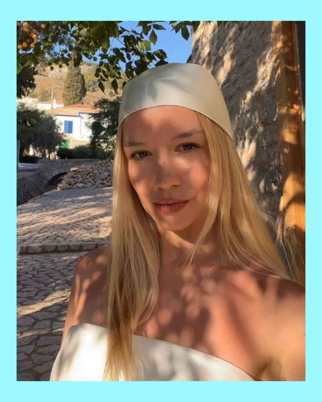 HOTLIST: Merve Yeşilçimen Naykı