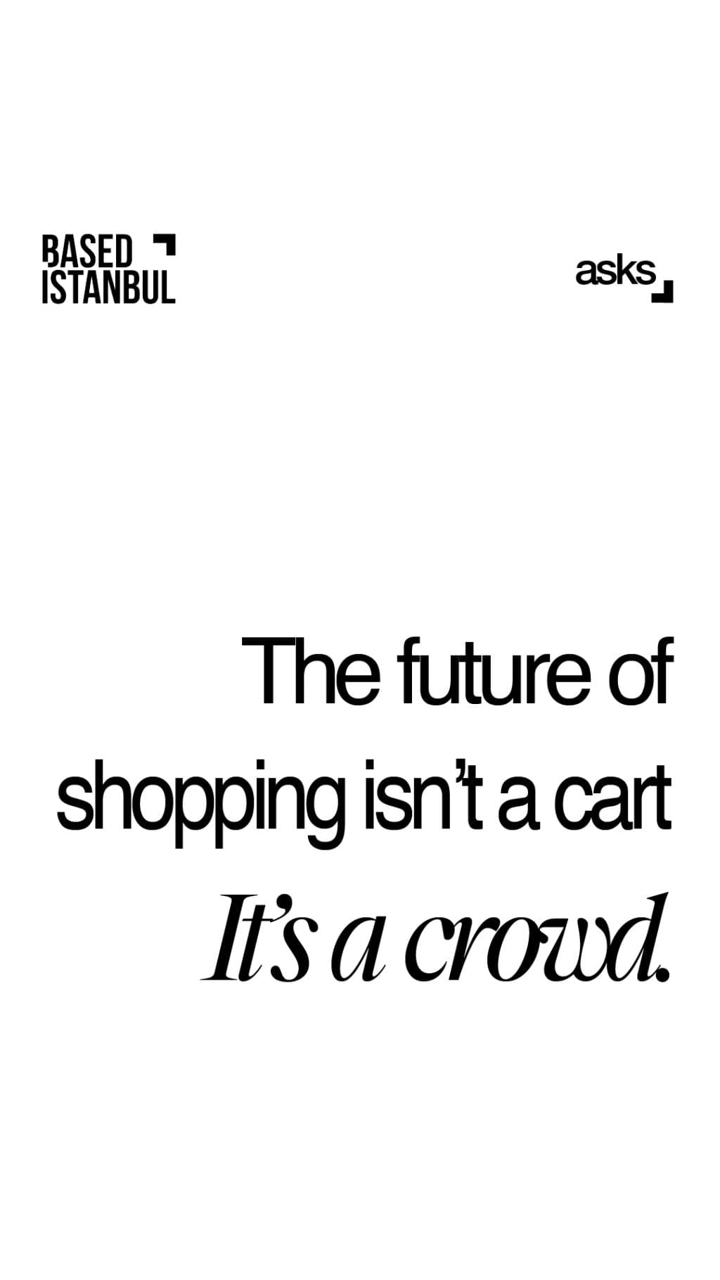 Fashion’s New Social Club
