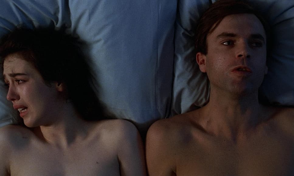 Possession: An Estranged Relationship, the Real Horror