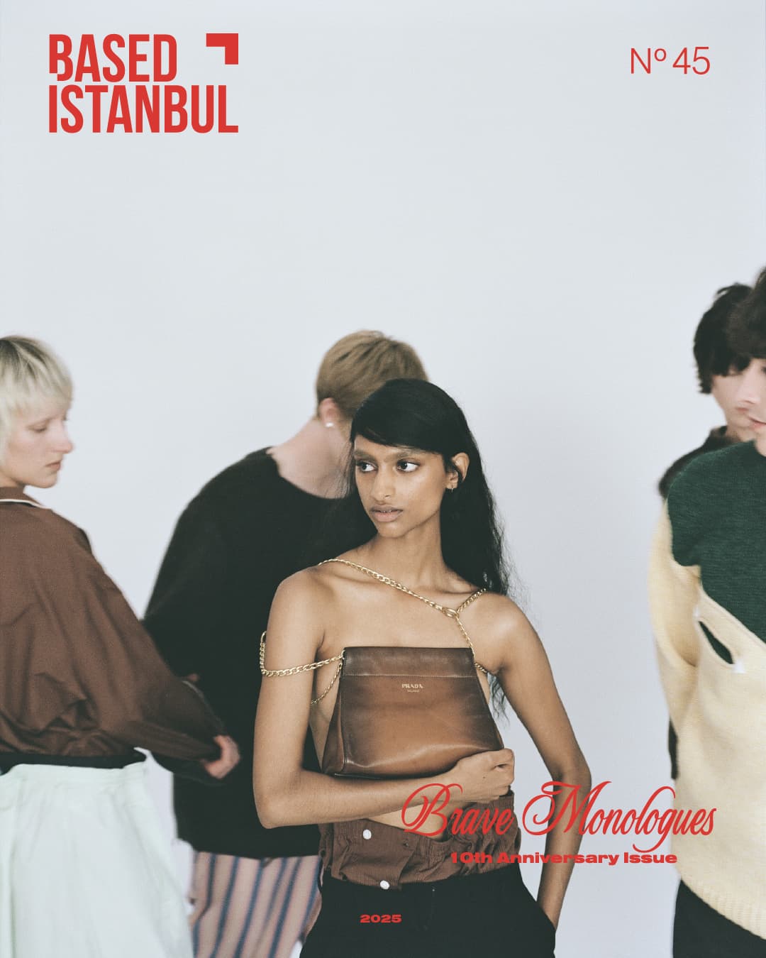 BASED ISTANBUL NO 45