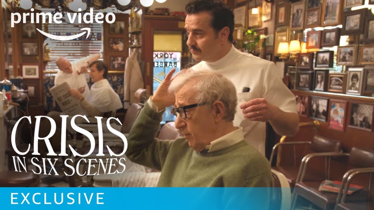 Crisis In Six Scenes