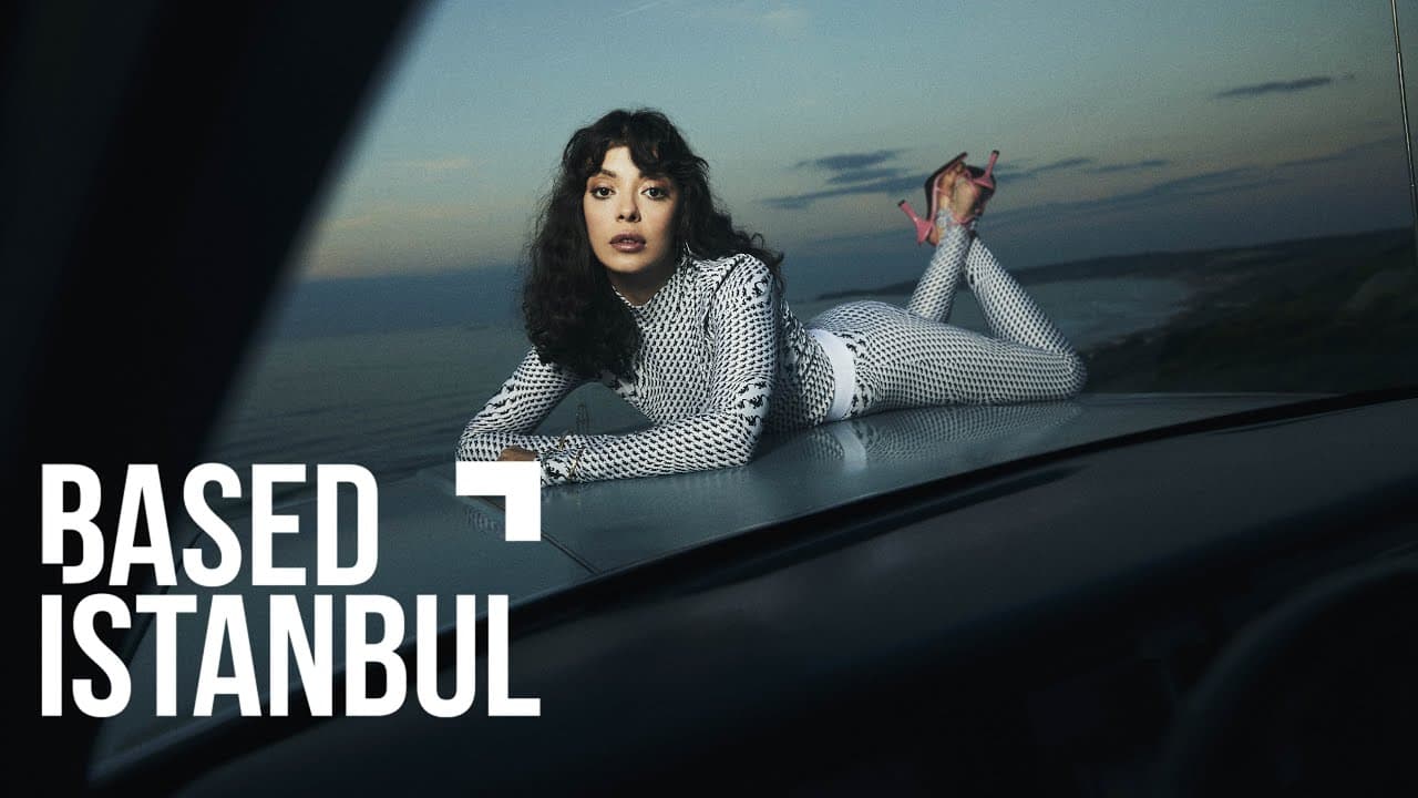 UTOPIA w/ Selin Şekerci