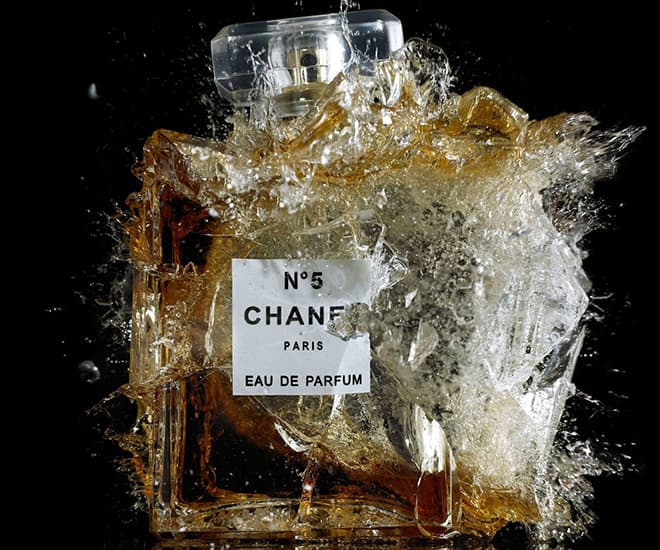 Chanel No:5