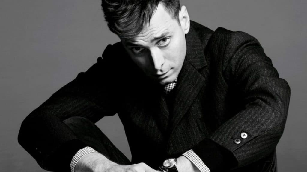 Hedi Slimane Is Officially Taking Over at Céline