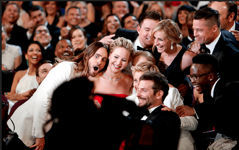 10 Moments That Defined the Oscars