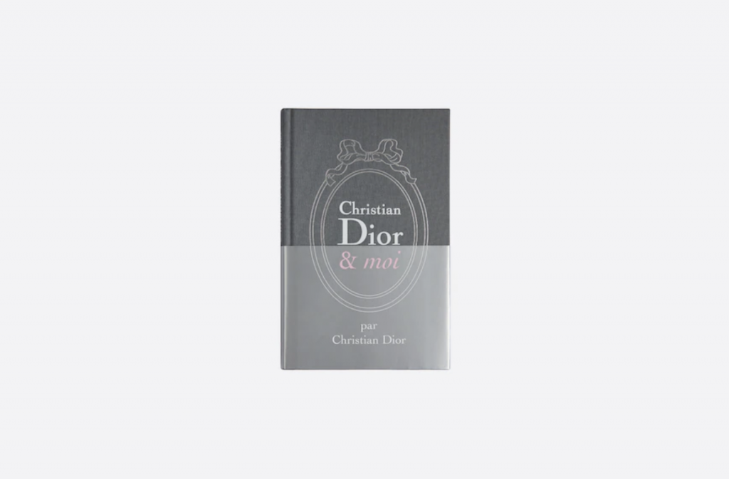 Dior’un büyülü dünyasında yolculuğa çıkın.