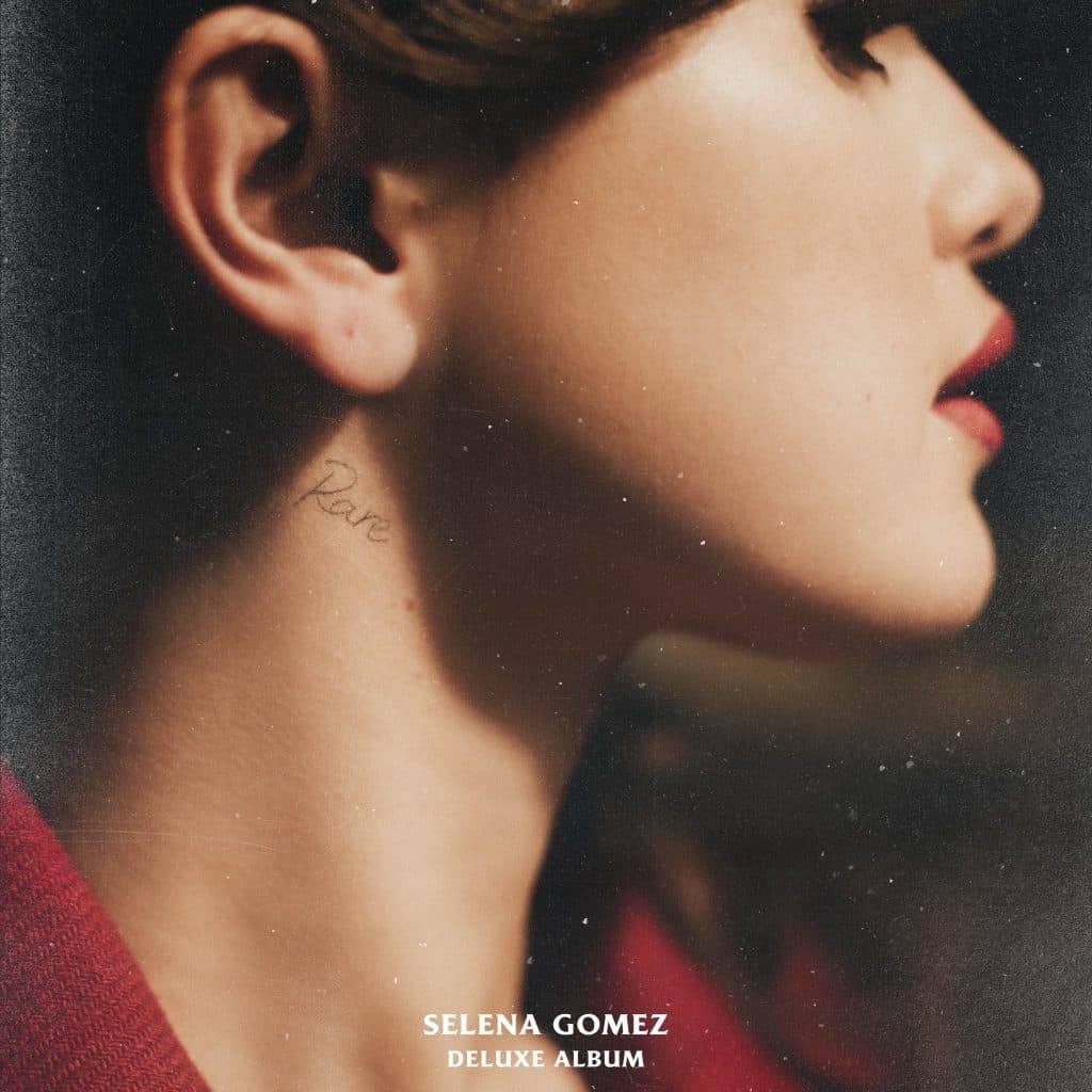 Selena Gomez’den 3 yeni şarkı!