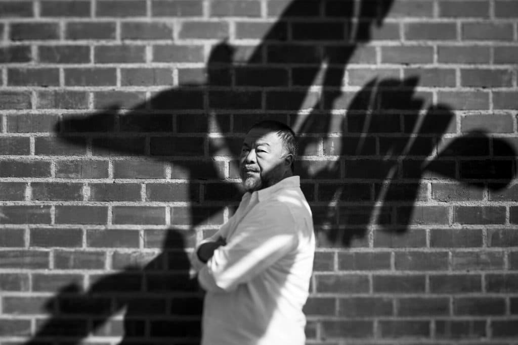 Hatıraların Yarattığı Ağırlığın Altındaki Sanatçı: Ai WeiWei