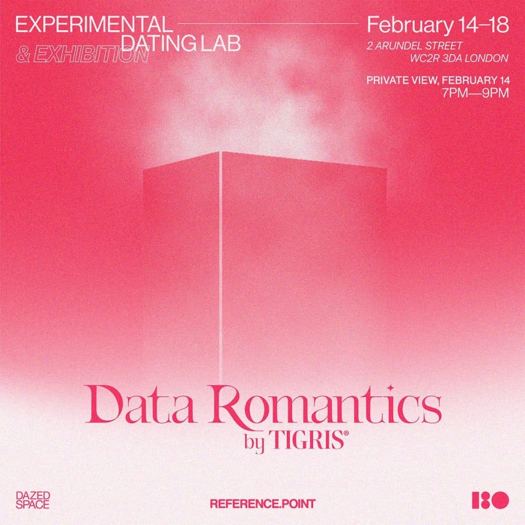 Data Romantics: Bir Dijital Aşk Masalı