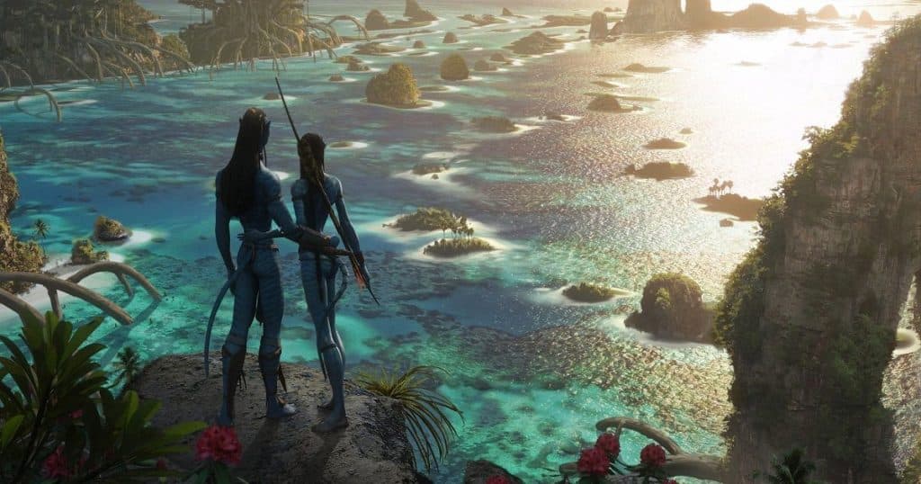 Avatar’ın Devam Filmi Geliyor