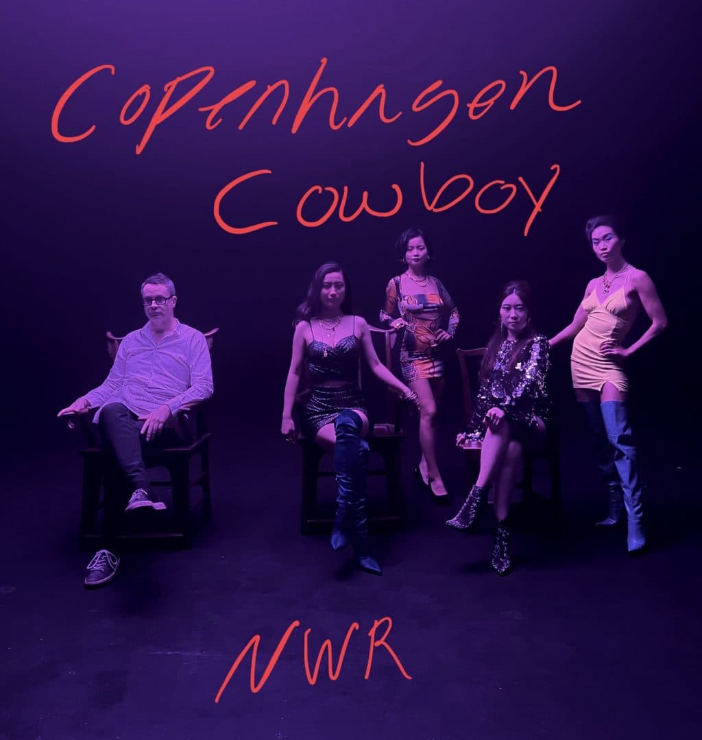A Neo-Noir: Copenhagen Cowboy