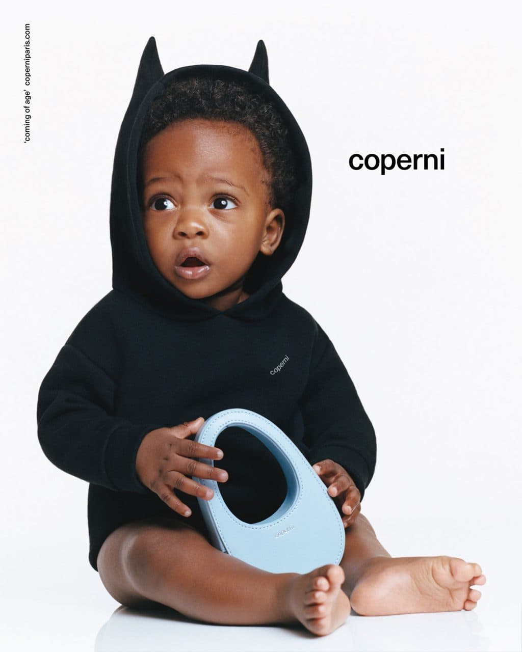 Coperni, Baby!